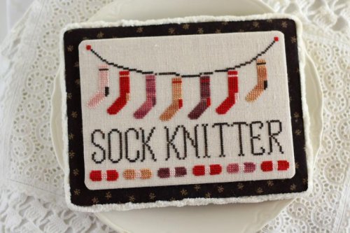 (image for) Socks On The Line